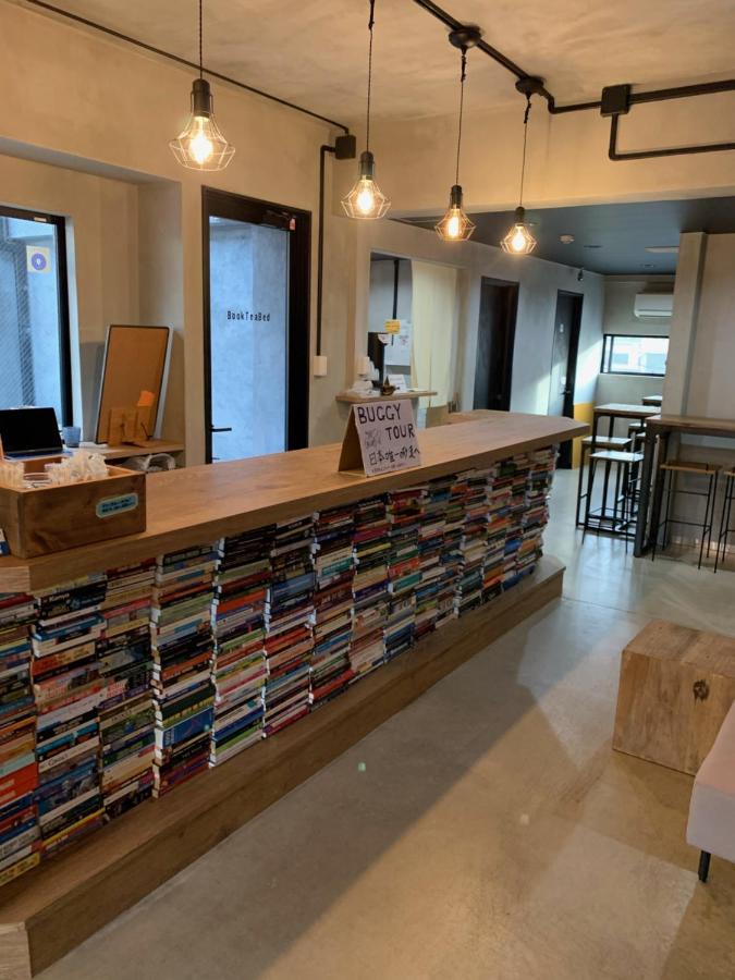 Book Tea Bed Izuoshima Hotel Luaran gambar