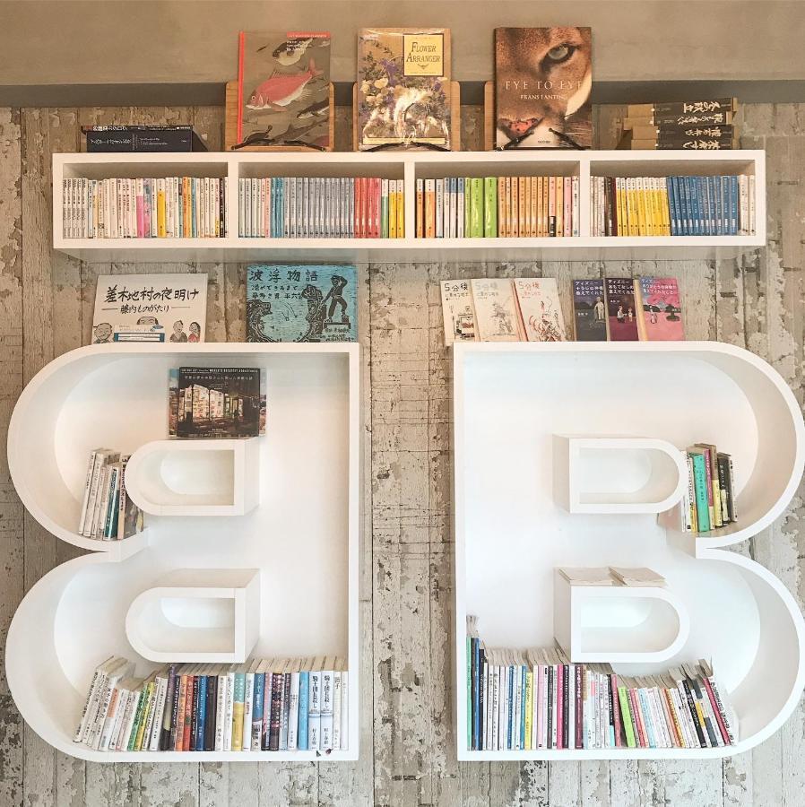 Book Tea Bed Izuoshima Hotel Luaran gambar