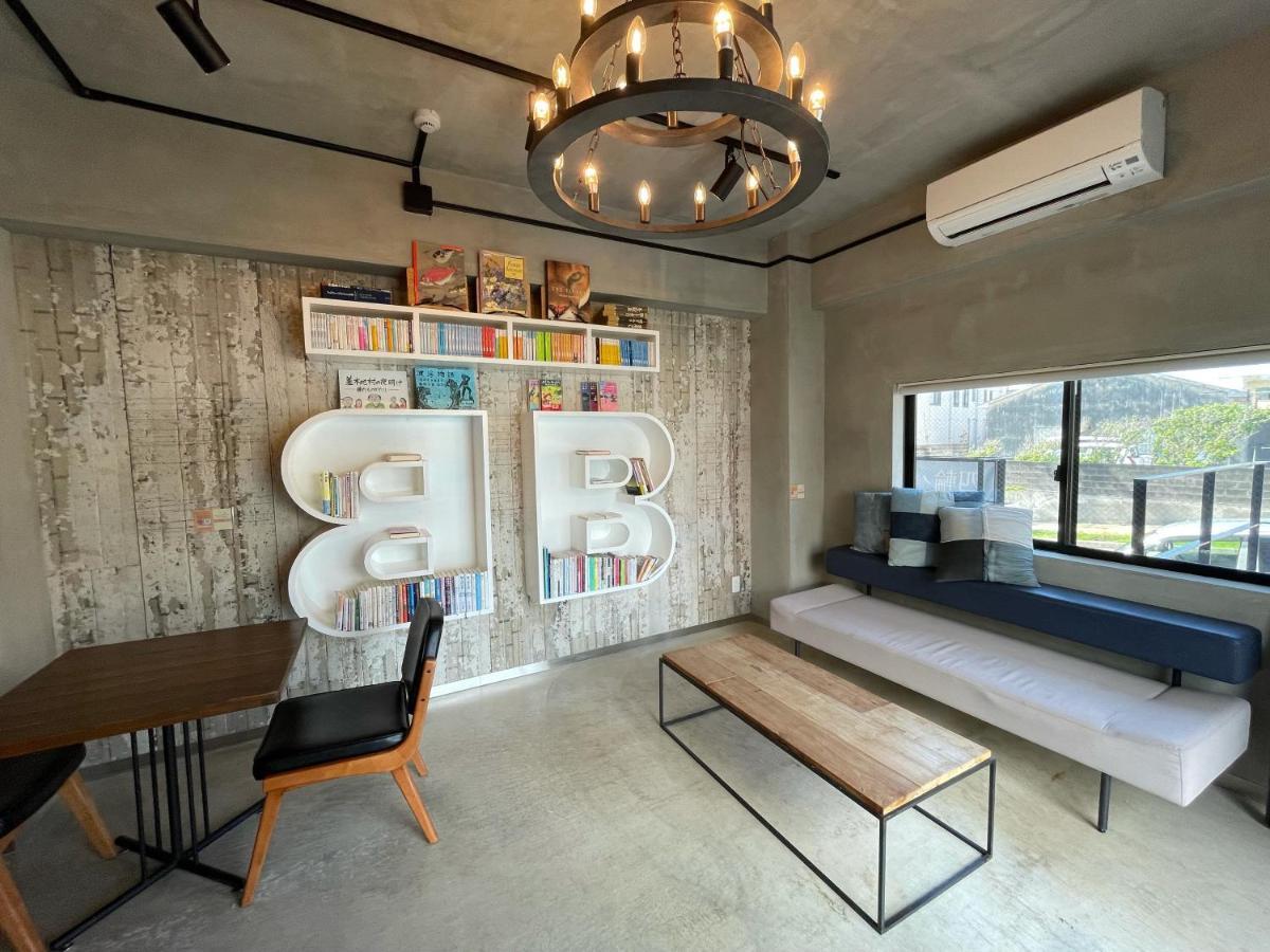 Book Tea Bed Izuoshima Hotel Luaran gambar