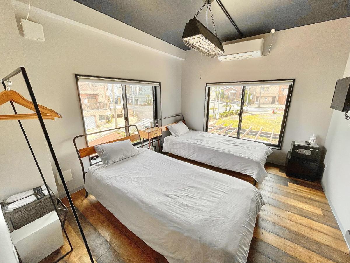 Book Tea Bed Izuoshima Hotel Luaran gambar