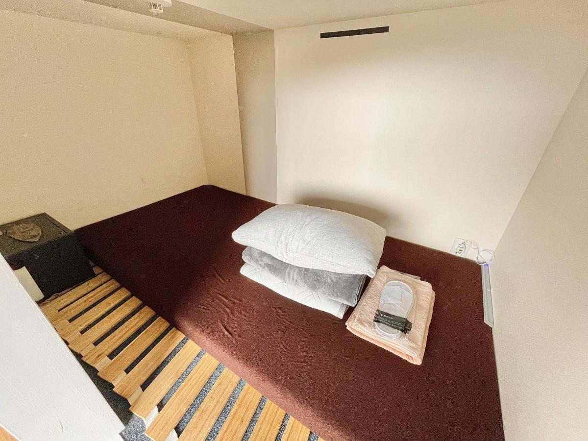 Book Tea Bed Izuoshima Hotel Luaran gambar