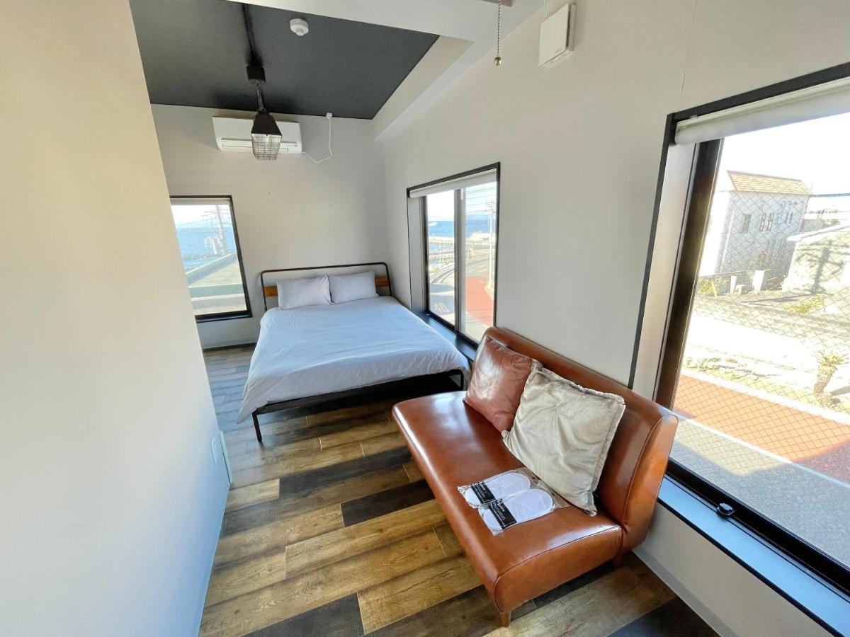 Book Tea Bed Izuoshima Hotel Luaran gambar
