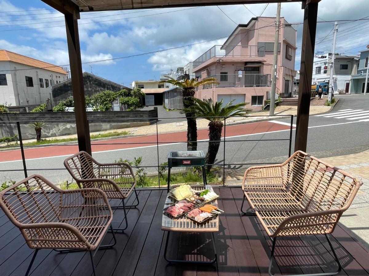 Book Tea Bed Izuoshima Hotel Luaran gambar